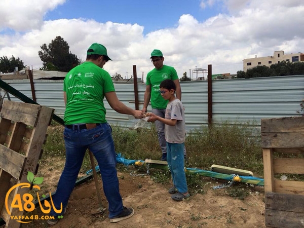 islamic ramla lud naqab (18).JPG